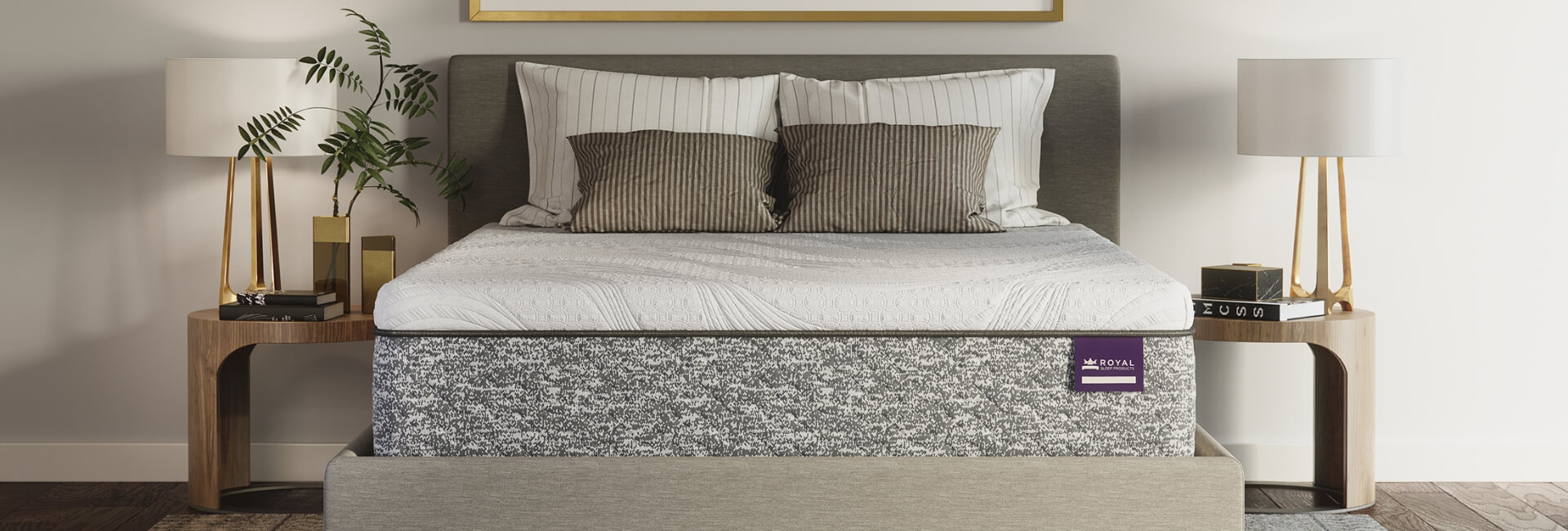 silk elegance master sleep products mattress
